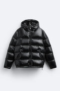 Catalina Women's Waterproof Puffer Jacket – Lightweight Warm Coat with Modern Style