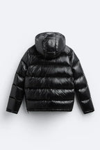 Catalina Women's Waterproof Puffer Jacket – Lightweight Warm Coat with Modern Style