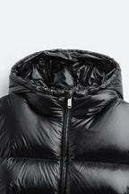 Catalina Women's Waterproof Puffer Jacket – Lightweight Warm Coat with Modern Style