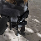 Cyril Women's Poncho – Asymmetric Wool Design, Chic and Perfect for Winter Warmth