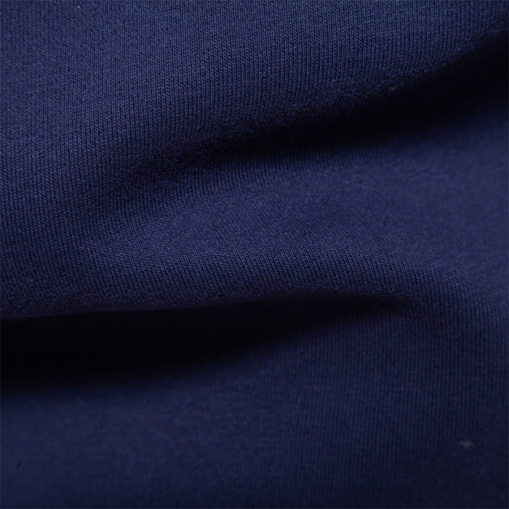 Gareth Men's Polo Sweater – Long-Sleeve Breathable Knit with a Classic Collar & Timeless Style