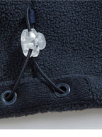 Felix Men's Outdoor Fleece Jacket – Gentle, Lightweight Warmth with a Protective Collar