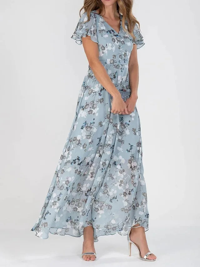 Jill Women’s Midi Dress – Elegant Fitted Dress with Timeless Chic Design