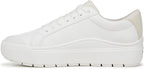 Selene - Women's Water-Resistant Platform Sneakers with Cushioned Comfort Sole