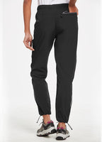 Amandine Women's Quick-Dry Hiking Cargo Pants with UPF 50+ Protection