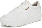 Selene - Women's Water-Resistant Platform Sneakers with Cushioned Comfort Sole