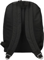 Uma Kids 5-Piece Pixel Adventure School Backpack Set with Lunch Bag and Pencil Case