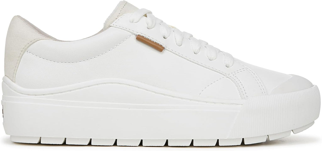 Selene - Women's Water-Resistant Platform Sneakers with Cushioned Comfort Sole