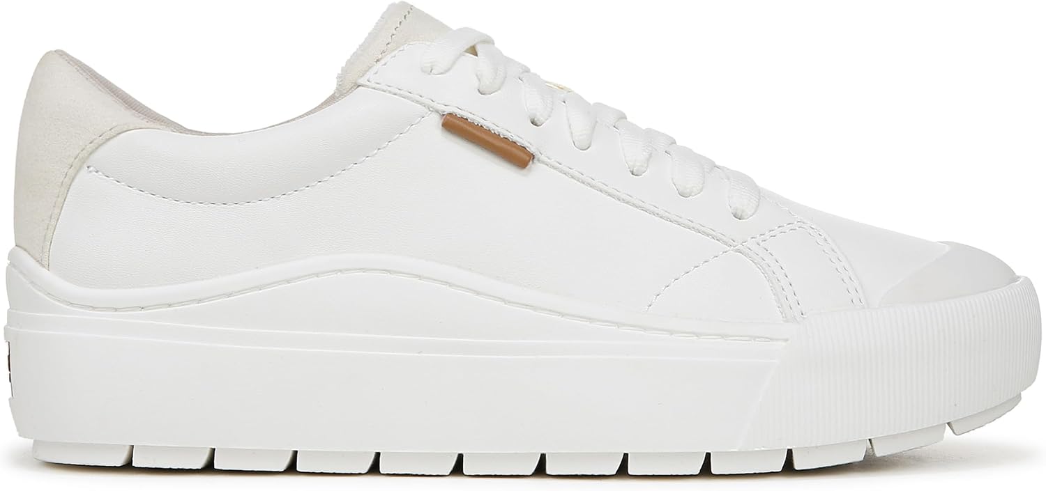 Selene - Women's Water-Resistant Platform Sneakers with Cushioned Comfort Sole
