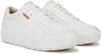Selene - Women's Water-Resistant Platform Sneakers with Cushioned Comfort Sole