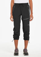 Amandine Women's Quick-Dry Hiking Cargo Pants with UPF 50+ Protection