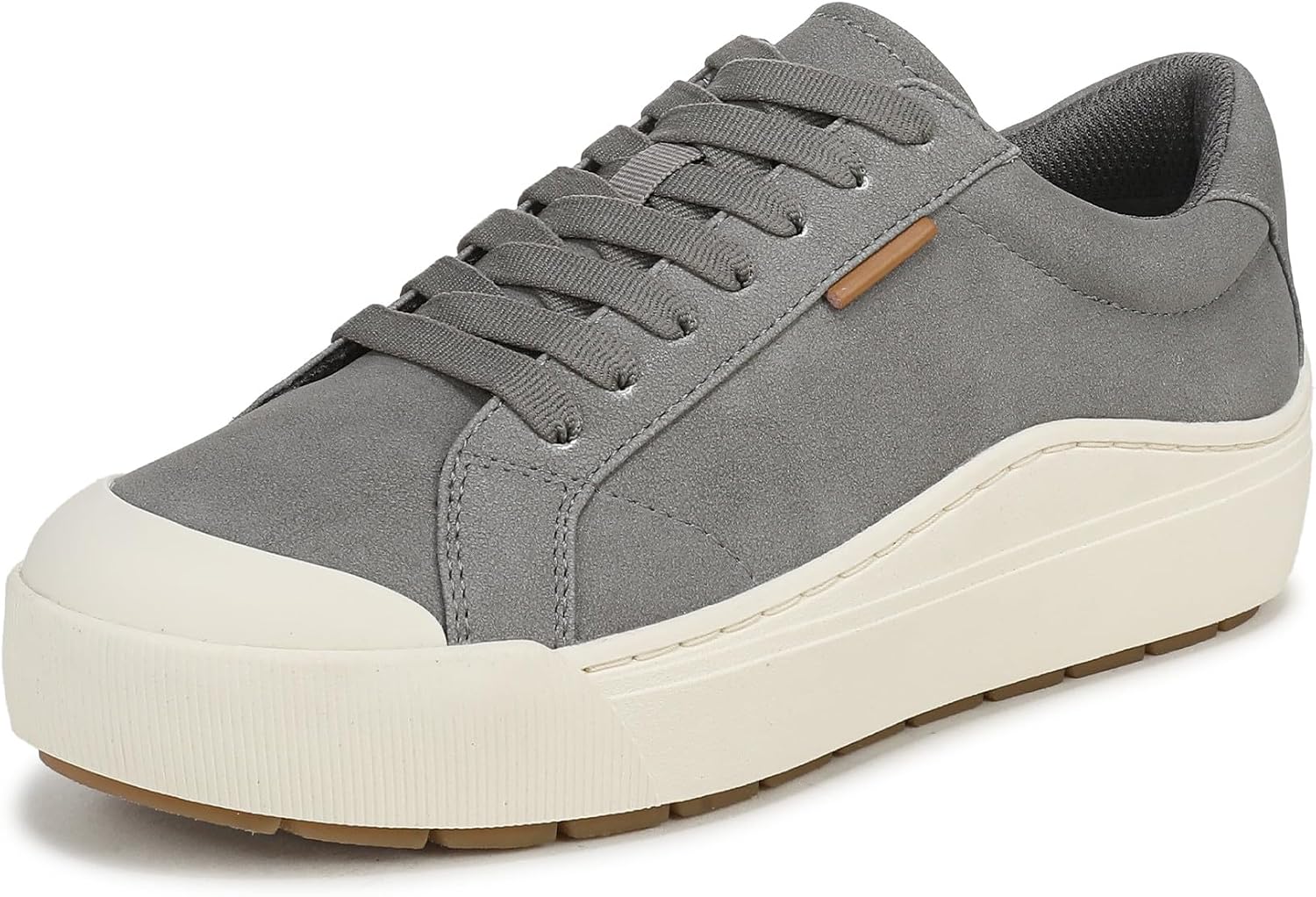 Selene - Women's Water-Resistant Platform Sneakers with Cushioned Comfort Sole