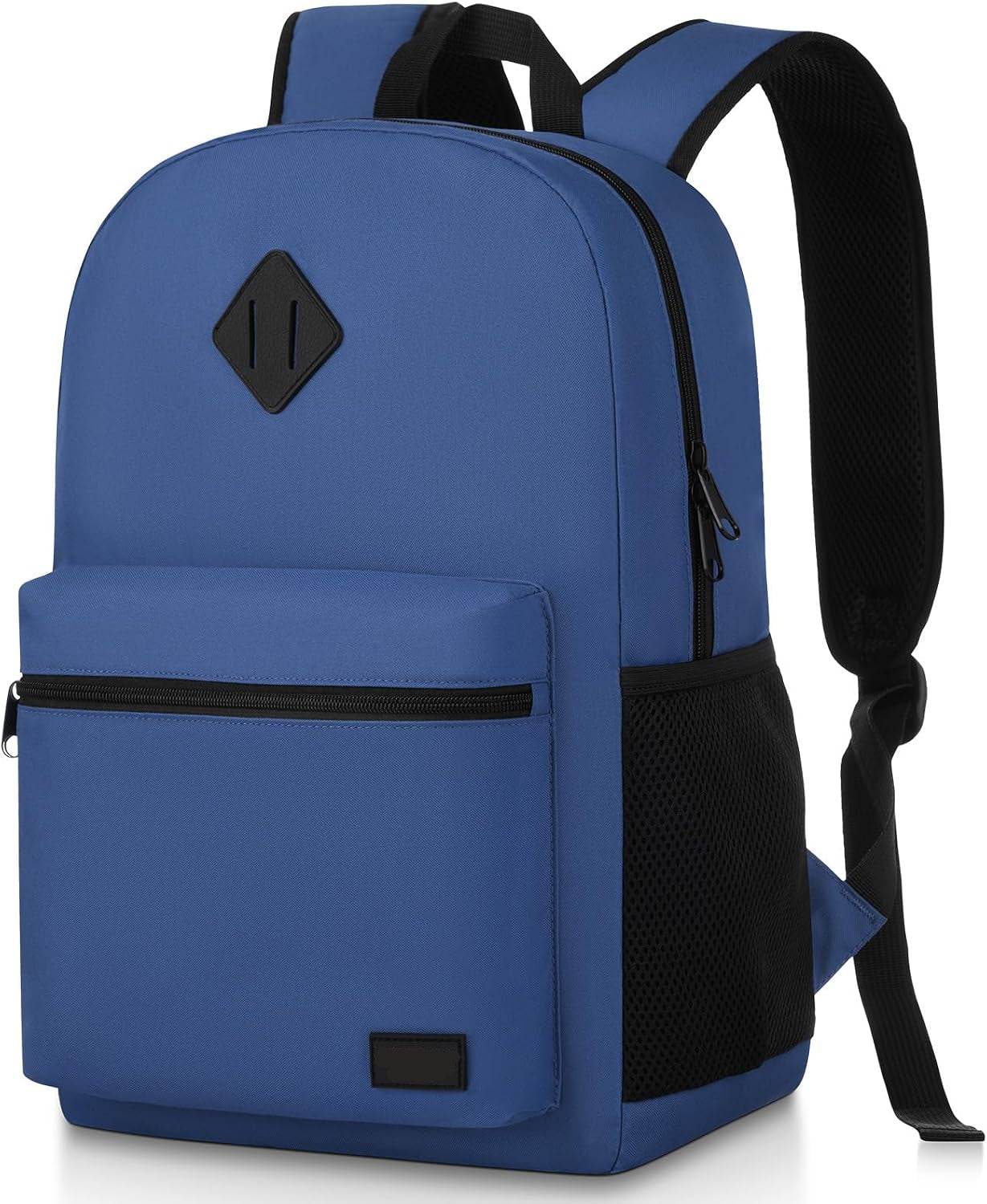 Marlowe 35L 17-Inch Laptop Backpack with USB Charging Port and Padded Travel Straps