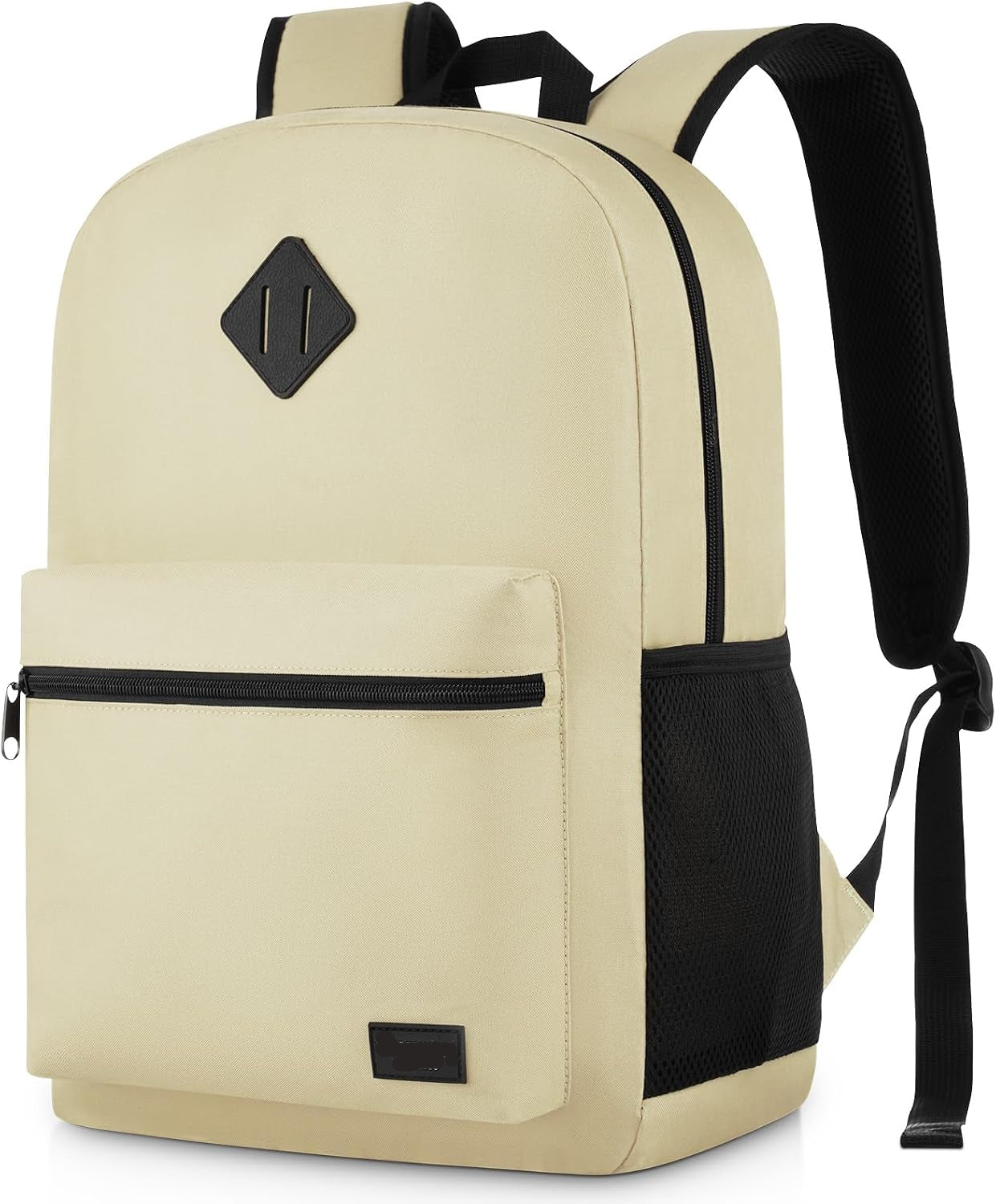 Marlowe 35L 17-Inch Laptop Backpack with USB Charging Port and Padded Travel Straps