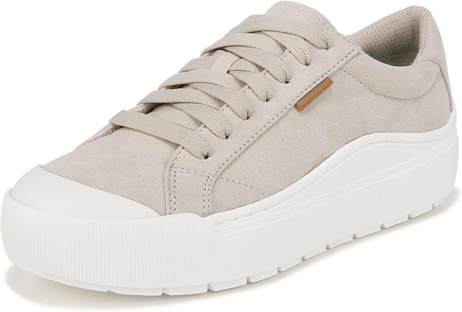 Selene - Women's Water-Resistant Platform Sneakers with Cushioned Comfort Sole