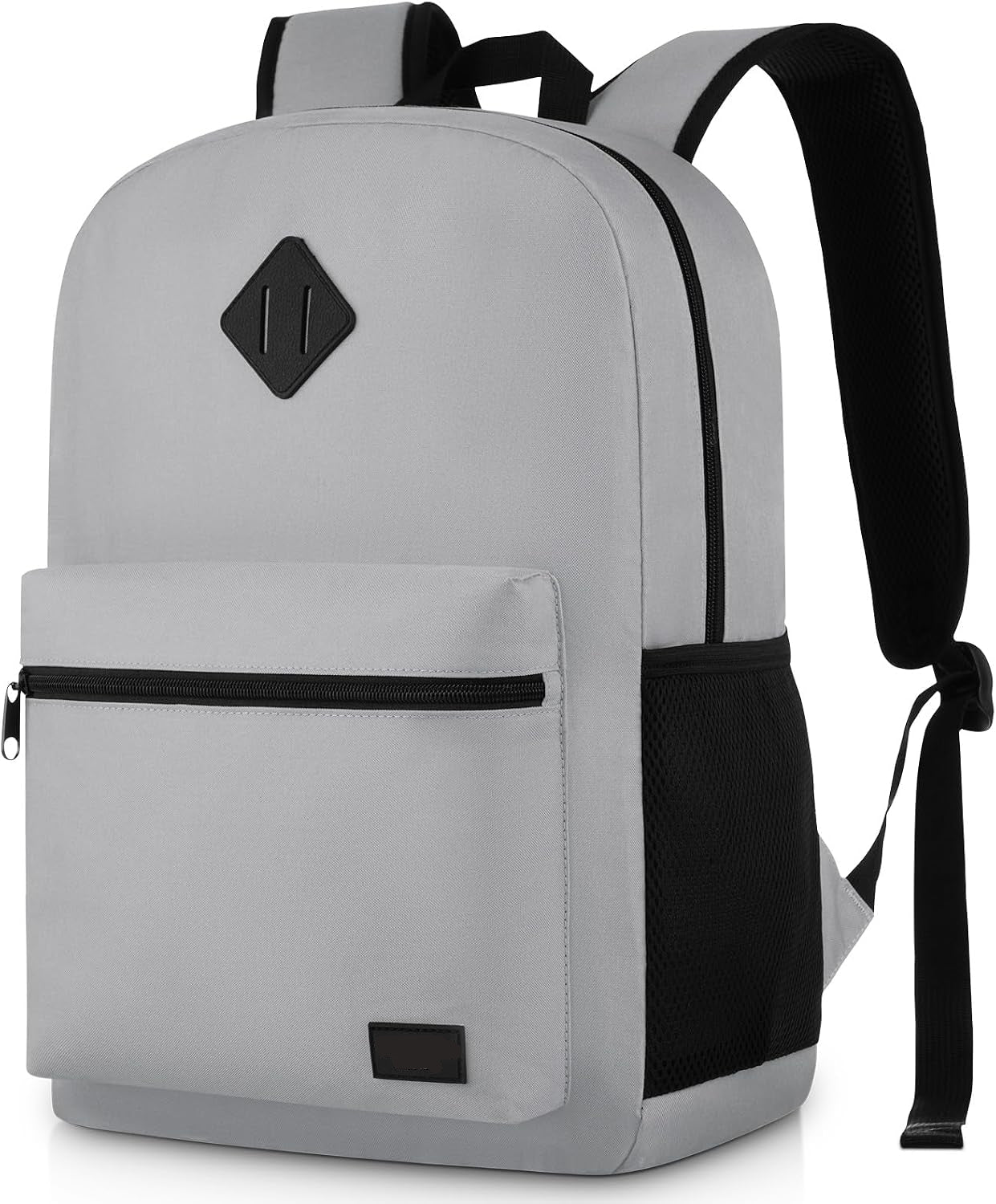 Marlowe 35L 17-Inch Laptop Backpack with USB Charging Port and Padded Travel Straps