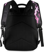 Helena Kids 16-Inch Pop Star School Backpack with Padded Straps and Laptop Sleeve