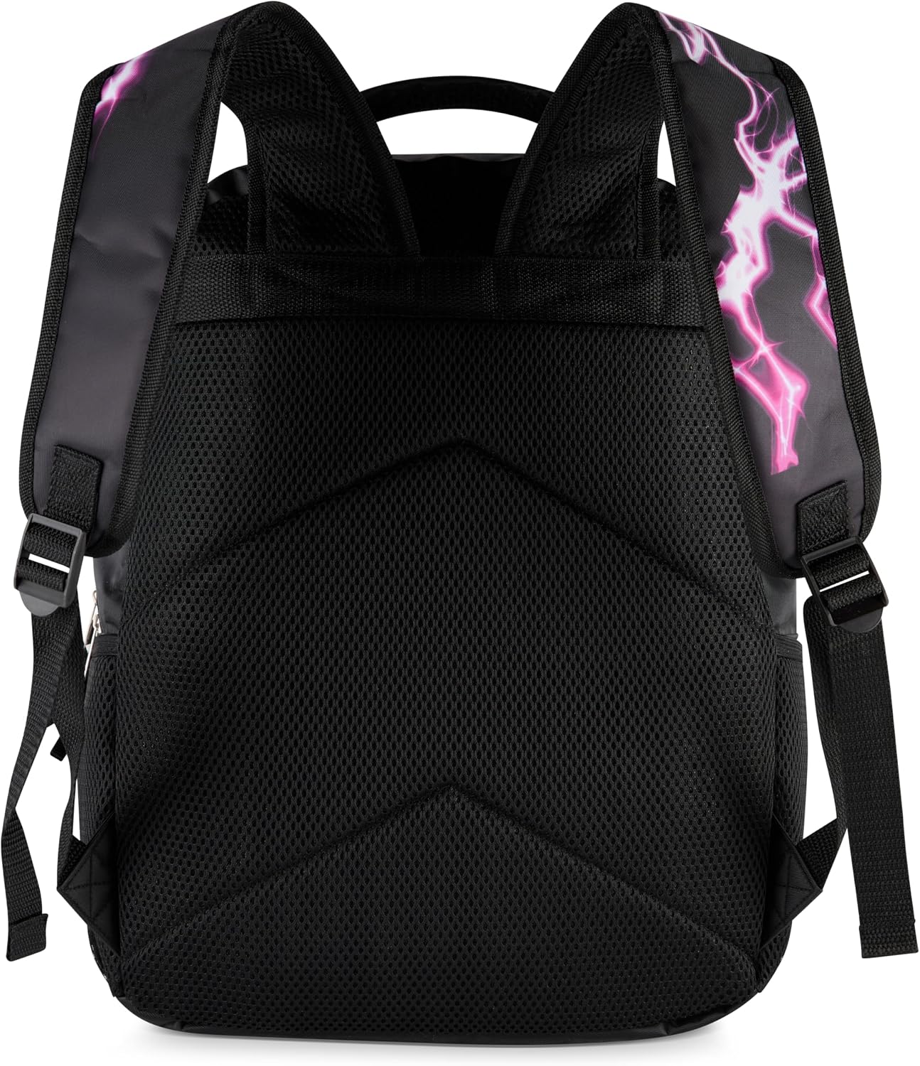 Helena Kids 16-Inch Pop Star School Backpack with Padded Straps and Laptop Sleeve