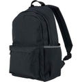 Talia 21L Water-Resistant Laptop Backpack with Reflective Details and Padded Straps