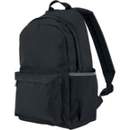 Talia 21L Water-Resistant Laptop Backpack with Reflective Details and Padded Straps