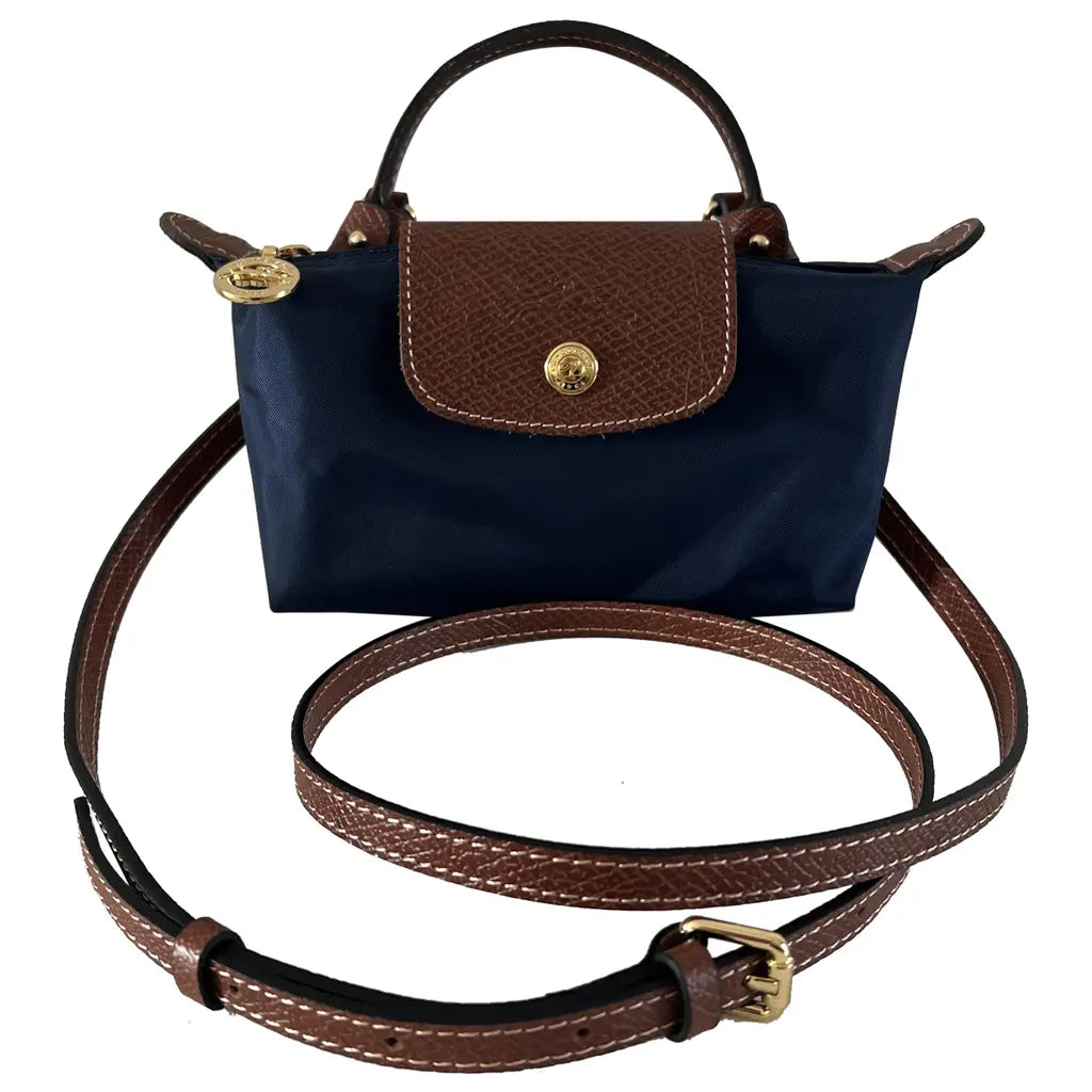 Sasha Shoulder Bag for Women – A Chic Mini Leather Crossbody with an Adjustable Strap