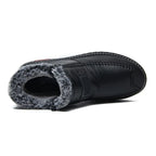 Peter Women's Winter Boots – Cozy Fur Lining, Thermal Warmth & Non-Slip Sole