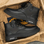 Michael Waterproof Boots – Rugged Men's Footwear for Hiking and City Adventures