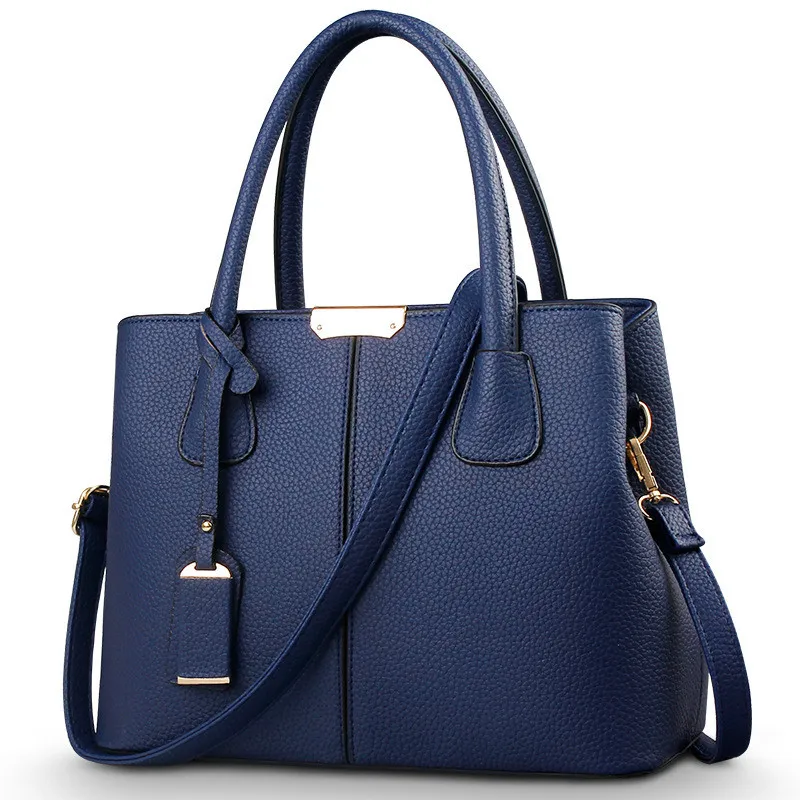 Elnora Women’s Crossbody Tote Bag – Spacious Elegant Shoulder Handbag with Strap