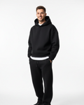 Kai Men’s Jogging Set – Casual Hoodie & Jogger Tracksuit with Relaxed Comfort Fit