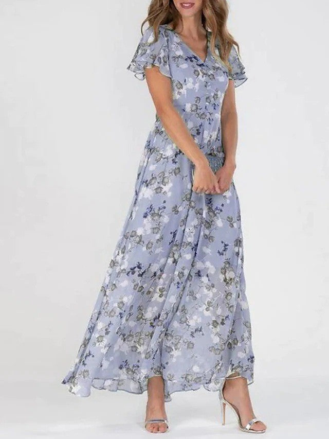 Jill Women’s Midi Dress – Elegant Fitted Dress with Timeless Chic Design