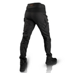 Chloe Men's Cargo Trousers – Rugged Trousers with Multiple Handy Pockets & Modern Comfort