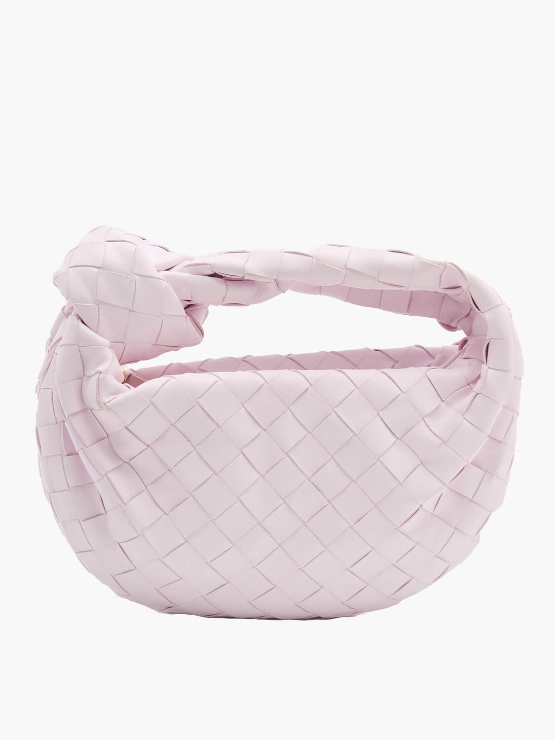 Elodie Women's Woven Mini Bag – Handcrafted Crossbody Purse with Timeless Elegant Design