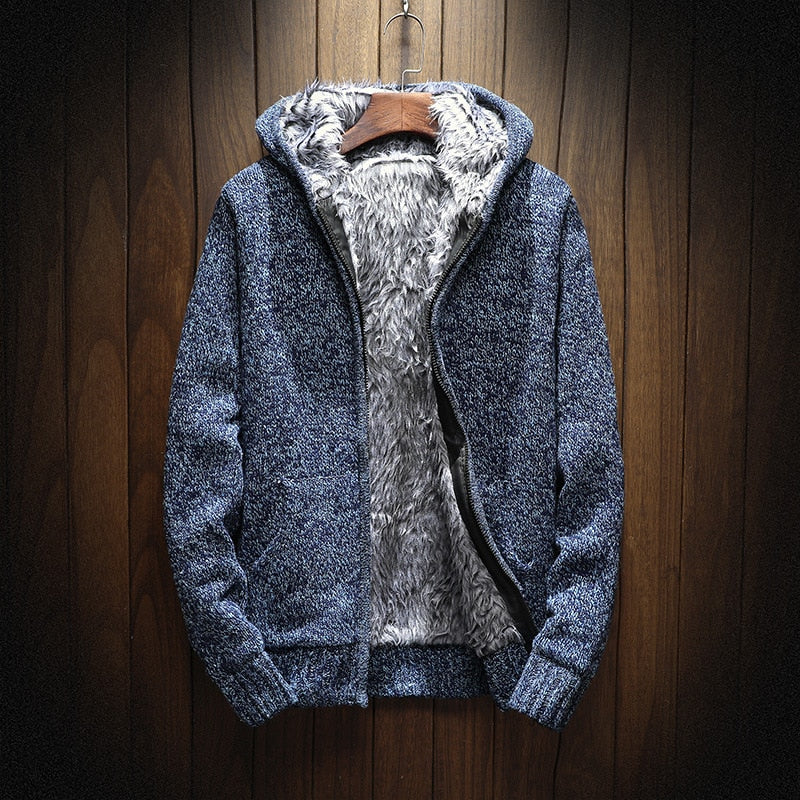 Dorian Men's Insulated Vest – Classic Quilted Layer with Warm Lining & Everyday Versatility
