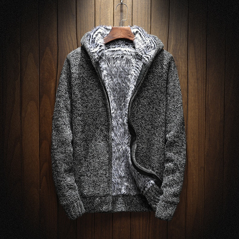 Dorian Men's Insulated Vest – Classic Quilted Layer with Warm Lining & Everyday Versatility