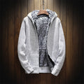 Edward Men's Vest – Insulating Lined Vest with Classic Style & Everyday Versatility