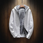 Edward Men's Vest – Insulating Lined Vest with Classic Style & Everyday Versatility