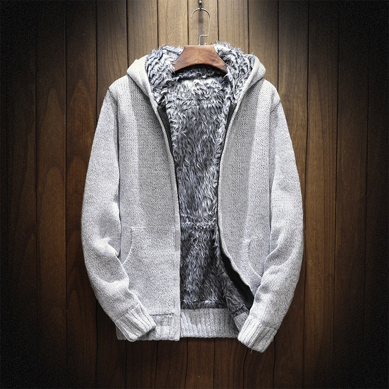 Edward Men's Vest – Insulating Lined Vest with Classic Style & Everyday Versatility