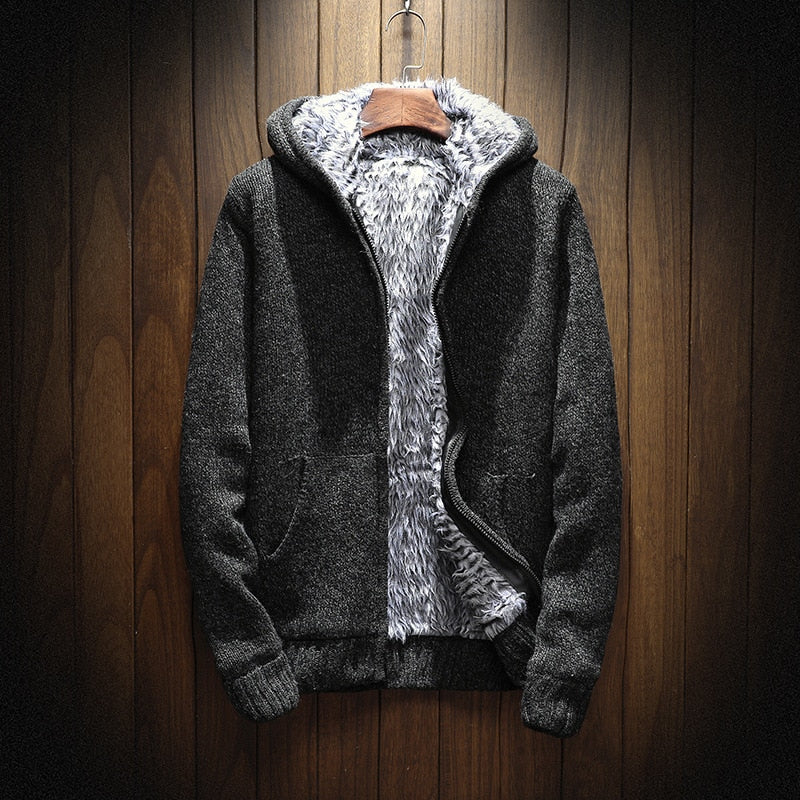 Dorian Men's Insulated Vest – Classic Quilted Layer with Warm Lining & Everyday Versatility