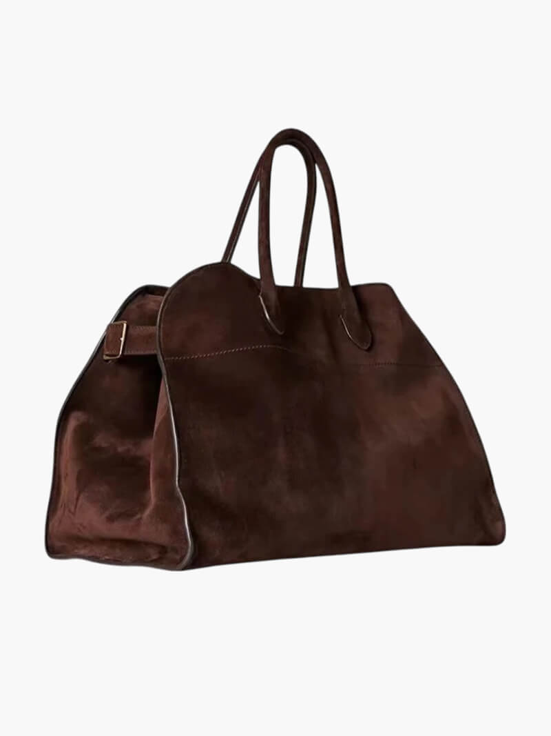 Celine Women’s Crossbody Bag – Elegant Premium Leather Shoulder Bag with Pockets