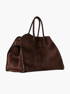 Celine Women’s Crossbody Bag – Elegant Premium Leather Shoulder Bag with Pockets
