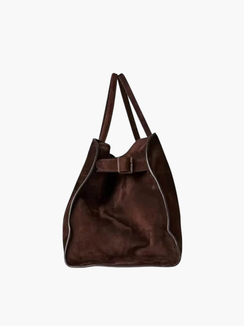 Celine Women’s Crossbody Bag – Elegant Premium Leather Shoulder Bag with Pockets