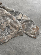 Zoe Men's Hoodie – Modern Camo Sweatshirt, Cozy & Versatile