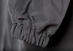 Ryan Women's Raincoat – Urban Waterproof with Oversized Breathable Hood