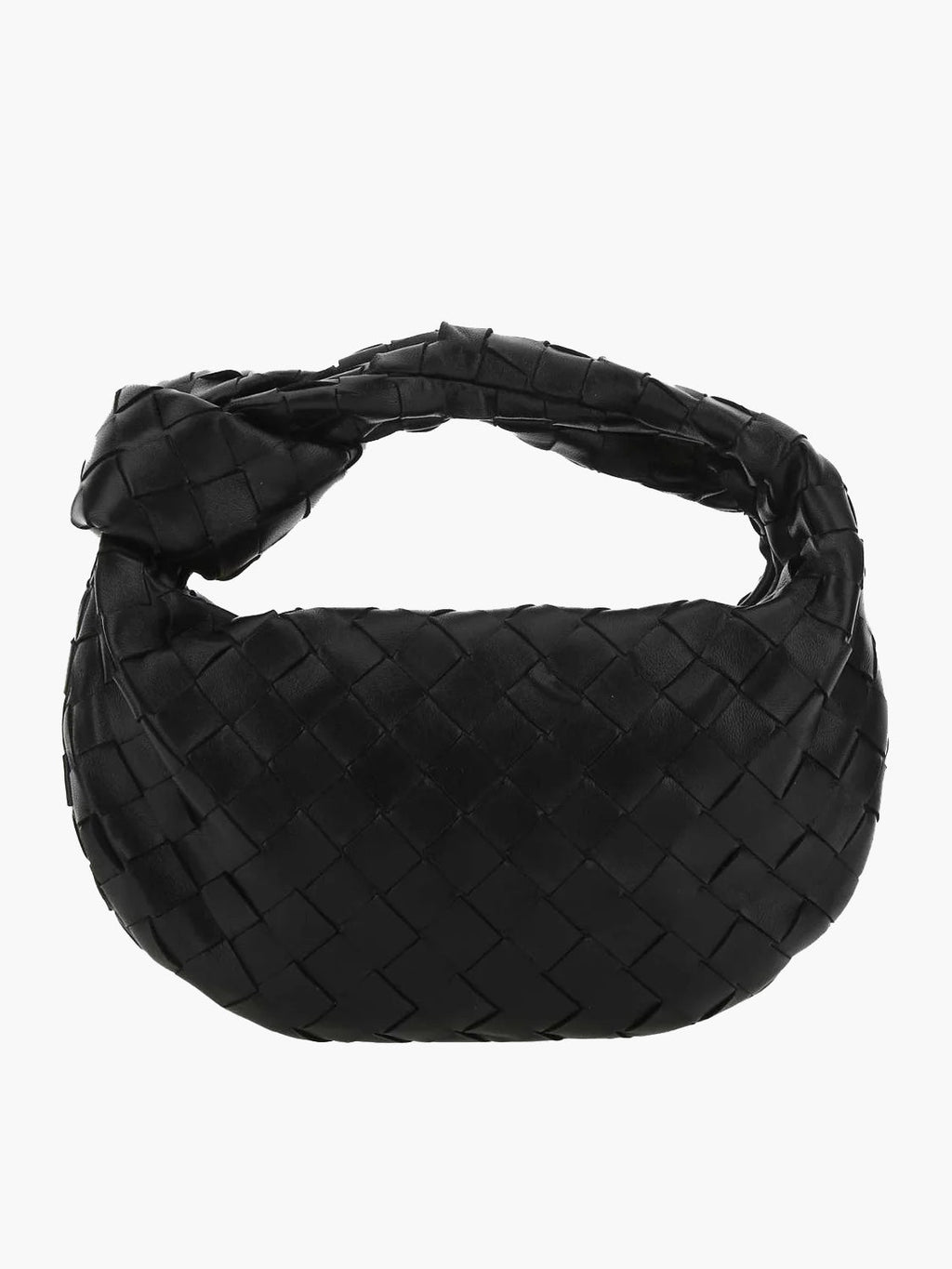 Sophia Women’s Mini Woven Bag – Elegant Handwoven Crossbody Bag for Daily & Evening Use