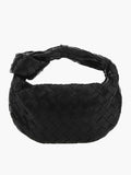 Sophia Women’s Mini Woven Bag – Elegant Handwoven Crossbody Bag for Daily & Evening Use
