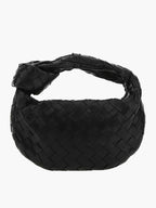 Elodie Women's Woven Mini Bag – Handcrafted Crossbody Purse with Timeless Elegant Design