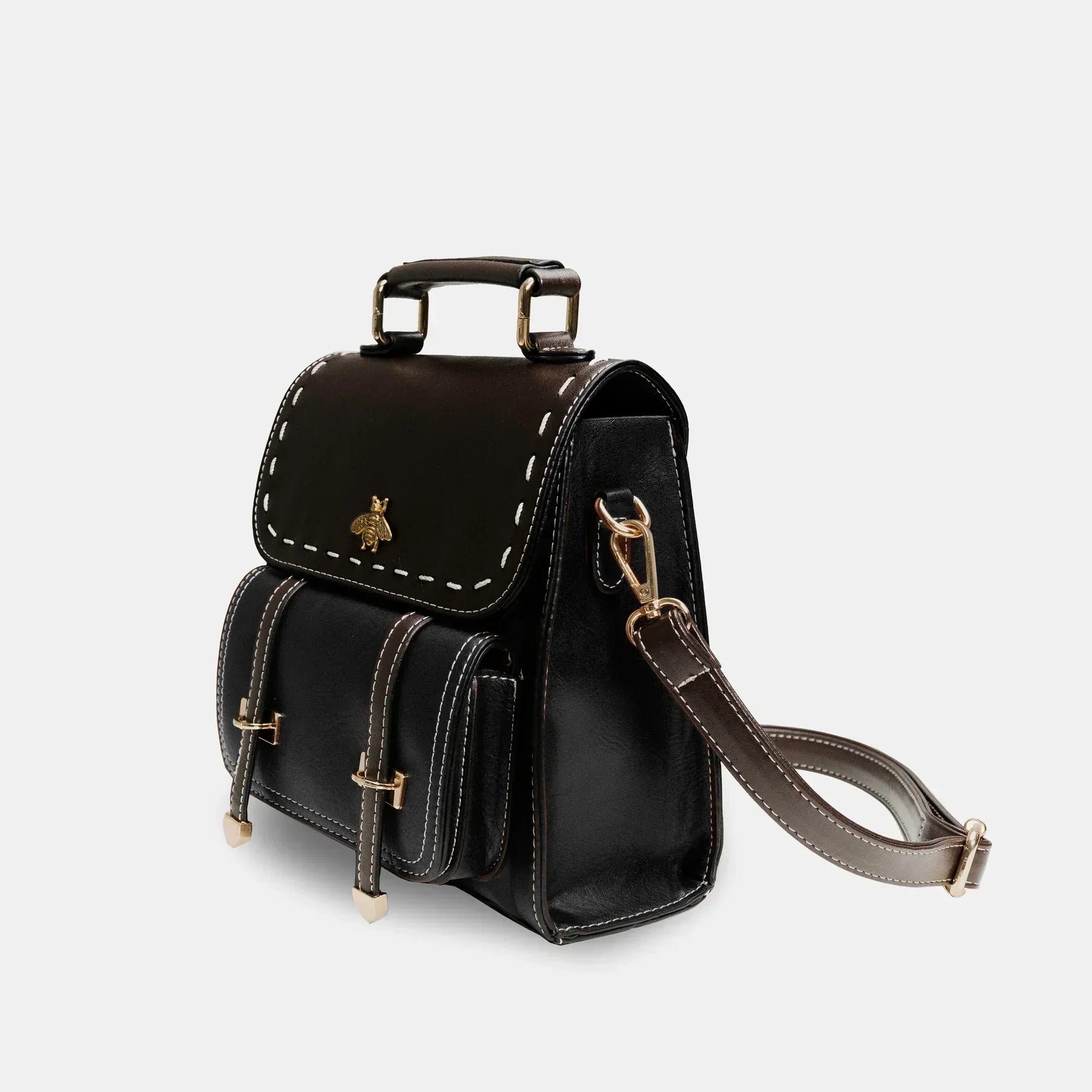 Bella Women’s Backpack – Lightweight Laptop Bag with Spacious Compartments