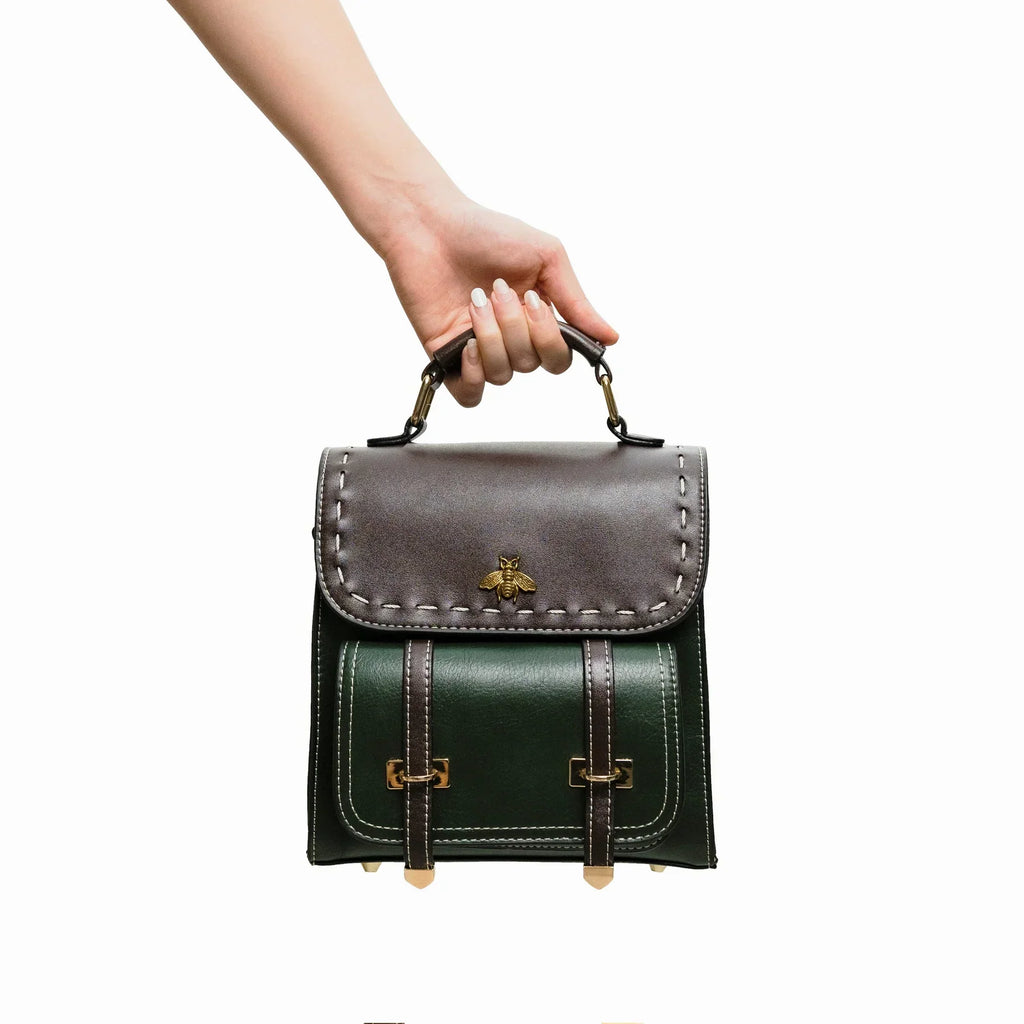 Bella Women’s Backpack – Lightweight Laptop Bag with Spacious Compartments