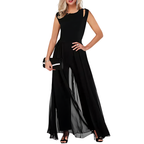 Nalani Combinaison Femme – Coton Doux, Élégante & Confortable pour Toutes Occasions