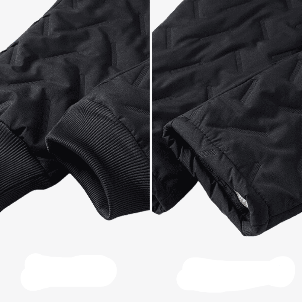Maaike Women’s Thermal Trousers – Warm Lined Winter Pants with Comfortable Fit